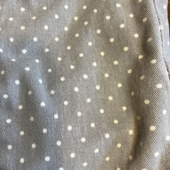 7 for all Mankind 6-9 months (1000) - Picture 2 of 5